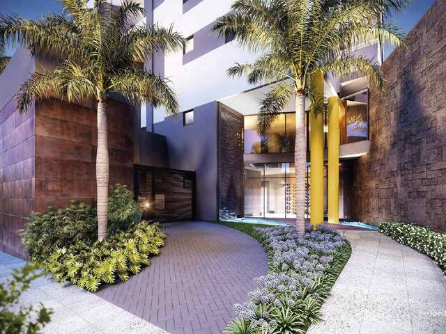 Apartamento para Venda em Osasco - 4