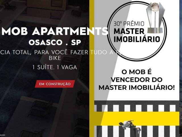Venda em Centro, Osasco, SP - Osasco