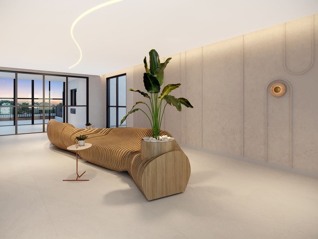 Apartamento para Venda em Barueri - 5