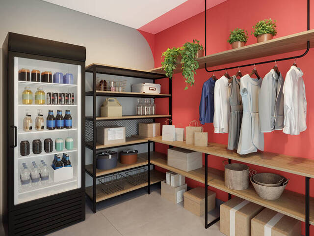 Apartamento para Venda em Barueri - 4