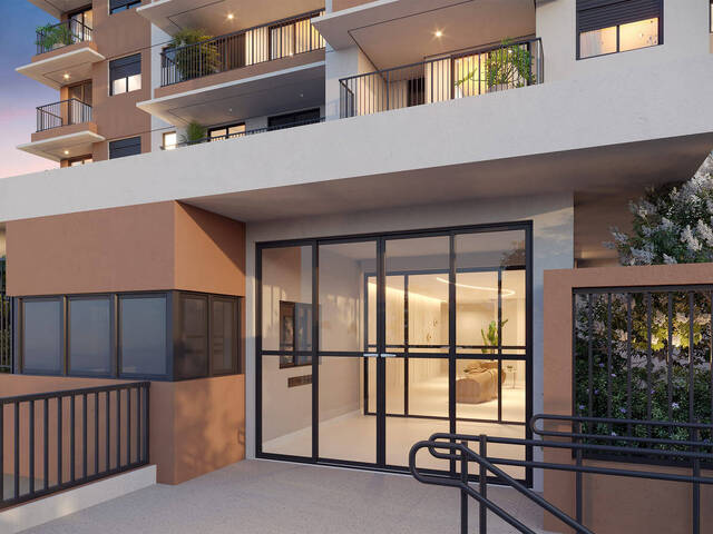 Apartamento para Venda em Barueri - 3