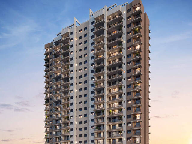 Apartamento para Venda em Barueri - 2