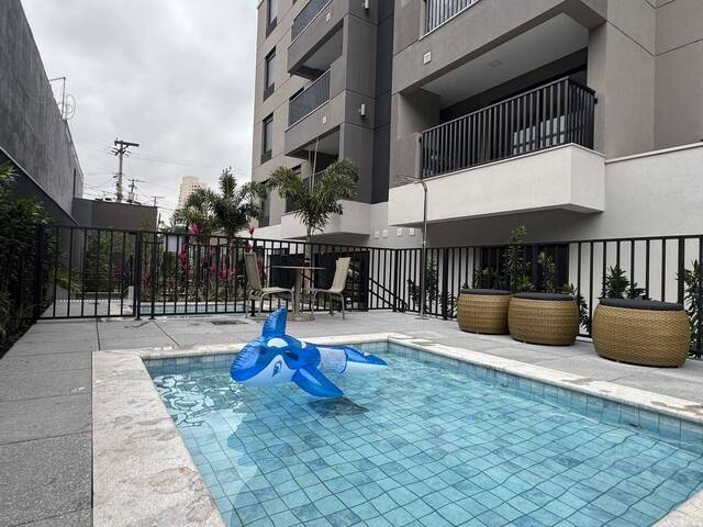 Apartamento para Venda em Barueri - 4