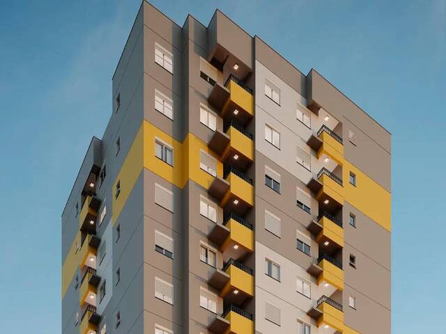 Apartamento para Venda em São Paulo - 5