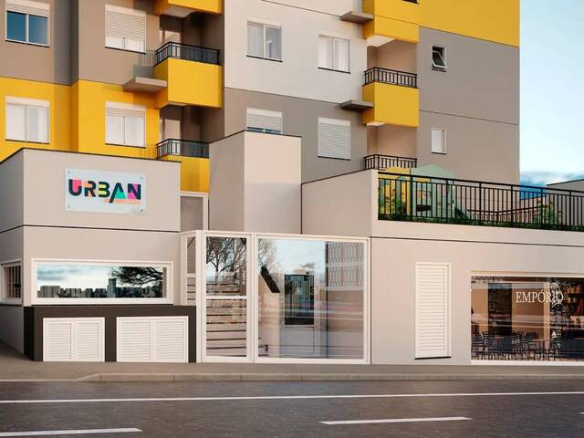 Apartamento para Venda em São Paulo - 3