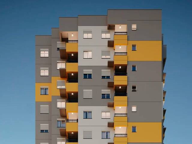 Apartamento para Venda em São Paulo - 4