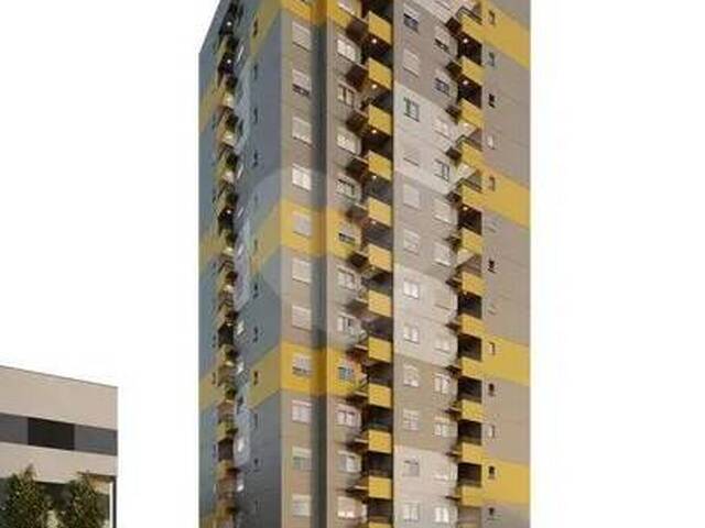 Apartamento para Venda em São Paulo - 2