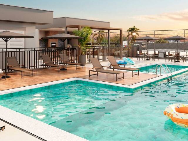 Apartamento para Venda em Osasco - 5