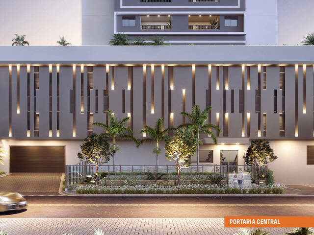 Apartamento para Venda em Osasco - 2