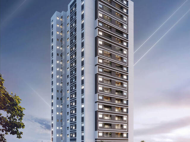 Apartamento para Venda em Osasco - 3
