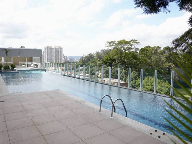 Apartamento para Venda em Osasco - 5