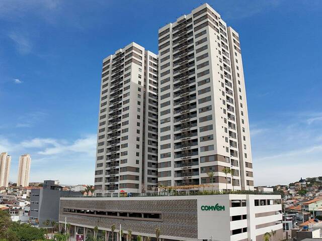 Apartamento para Venda em Osasco - 3