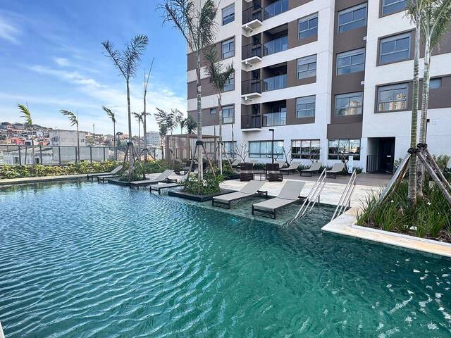 Apartamento para Venda em Osasco - 4