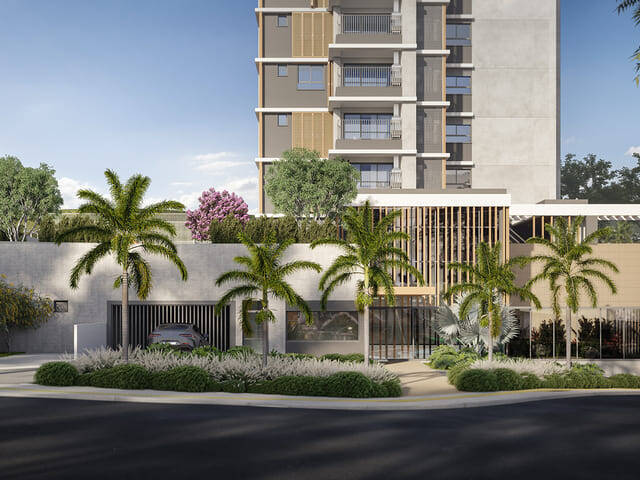 Apartamento para Venda em Barueri - 2