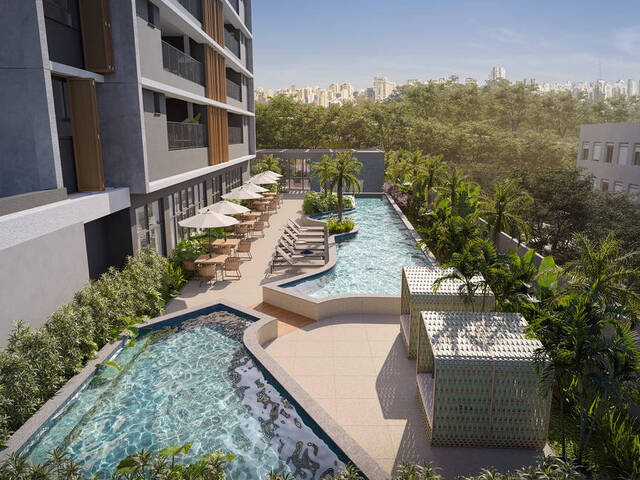 Apartamento para Venda em Barueri - 5