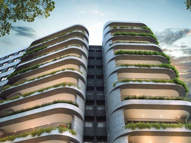 #45 - Apartamento para Venda em Barueri - SP