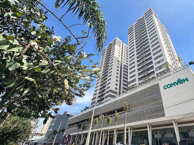 Apartamento para Venda em Osasco - 2