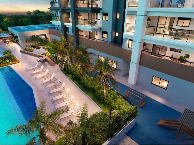 Apartamento para Venda em Osasco - 4