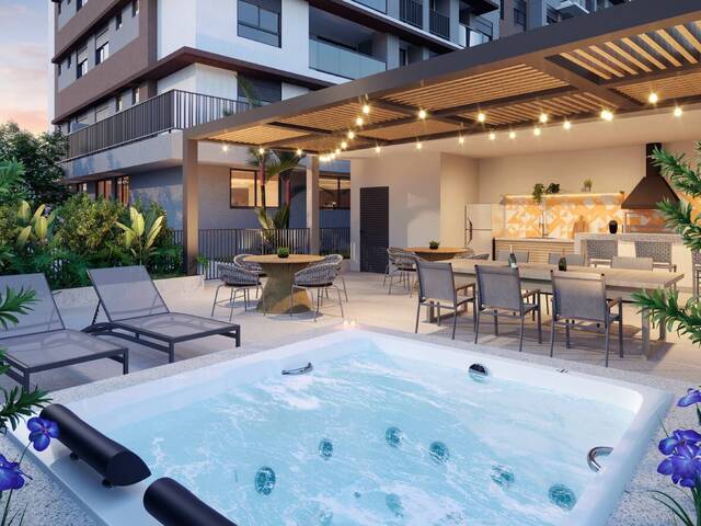 Apartamento para Venda em Osasco - 4