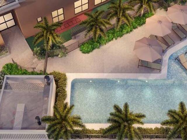 Apartamento para Venda em Osasco - 5
