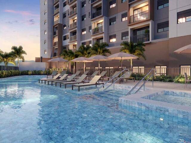 Apartamento para Venda em Osasco - 4