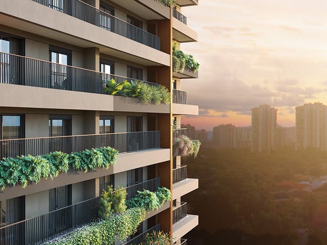 #36 - Apartamento para Venda em Osasco - SP