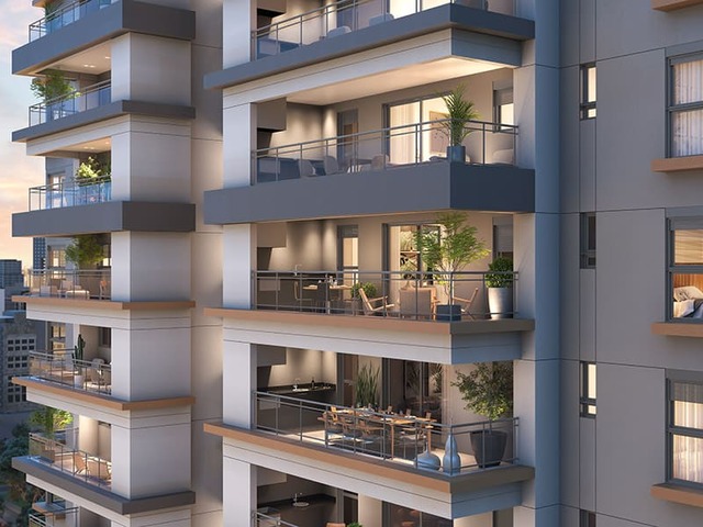 #35 - Apartamento para Venda em Osasco - SP