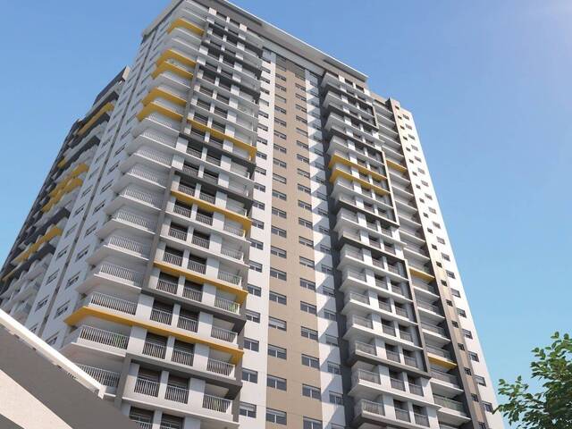 #37 - Apartamento para Venda em Osasco - SP