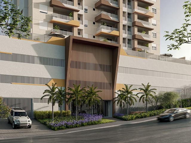#39 - Apartamento para Venda em Osasco - SP