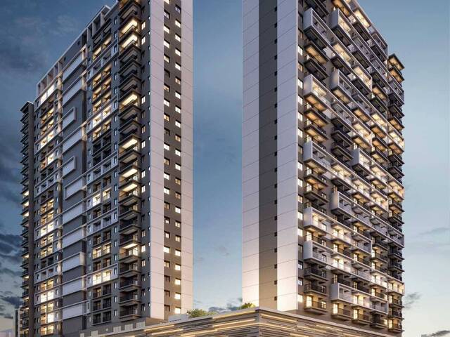#42 - Apartamento para Venda em Osasco - SP - 2