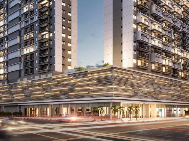 #42 - Apartamento para Venda em Osasco - SP